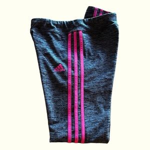 🛼 Girls’ Adidas Joggers/Leggings